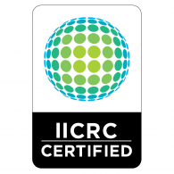 IICRC Certified Firm